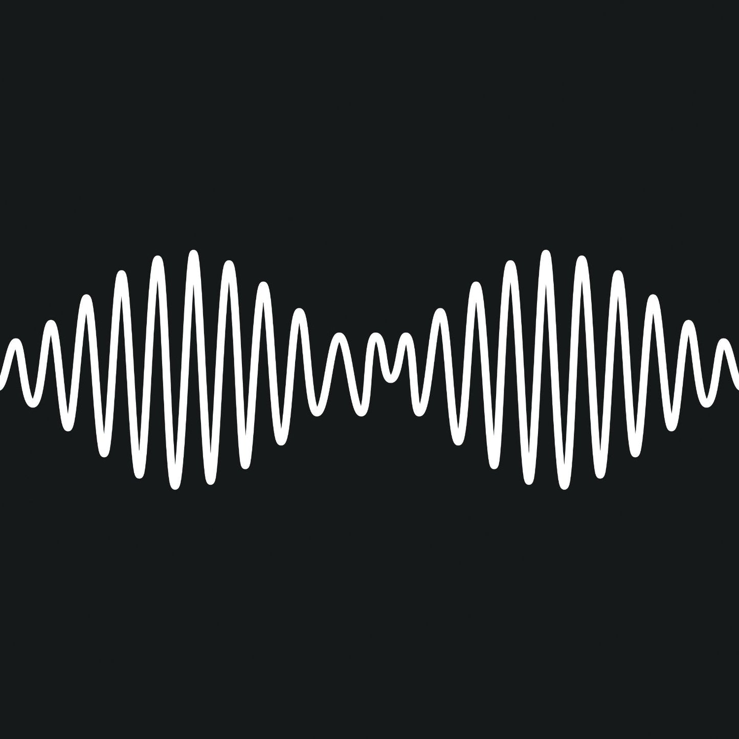 Arctic Monkeys AM Vinyl LP 2013