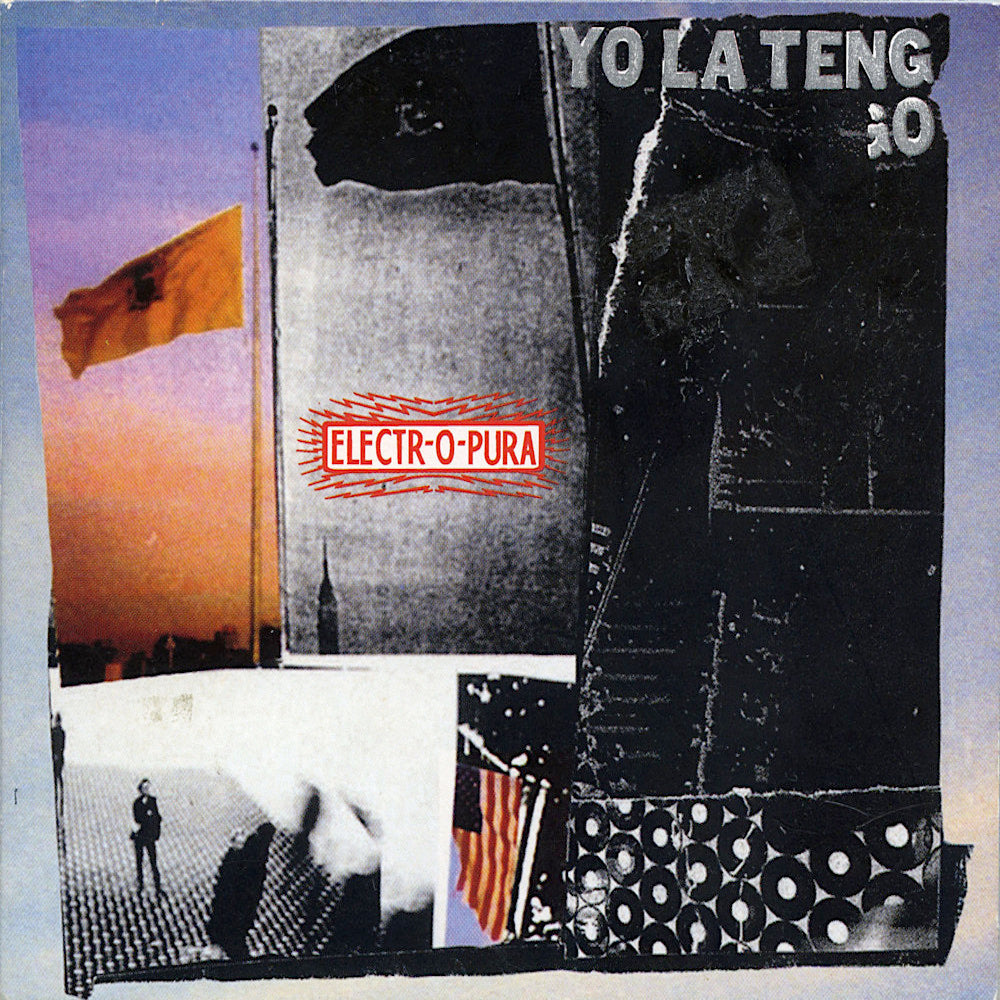 Yo La Tengo | Electr-o-Pura | Album