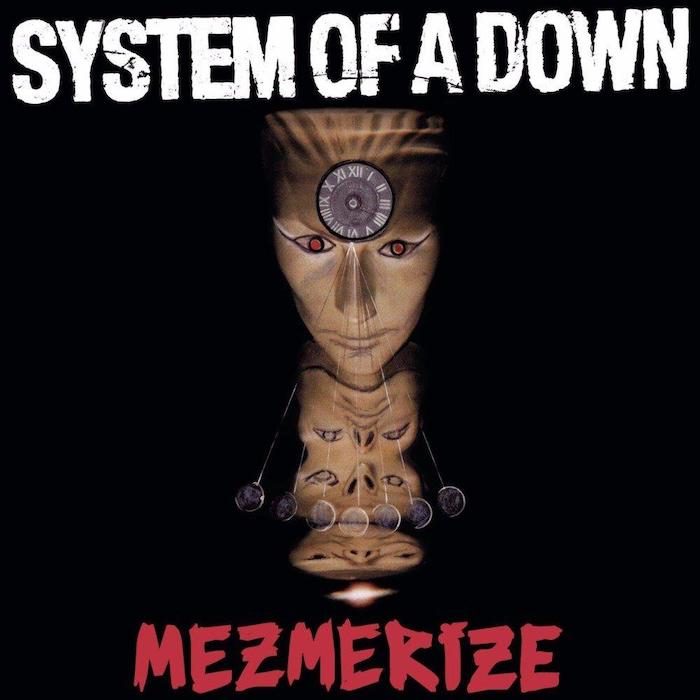 System of a Down | Mezmerize | Album