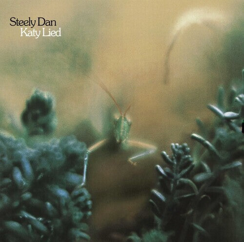 Steely Dan - Katy Lied LP NEW