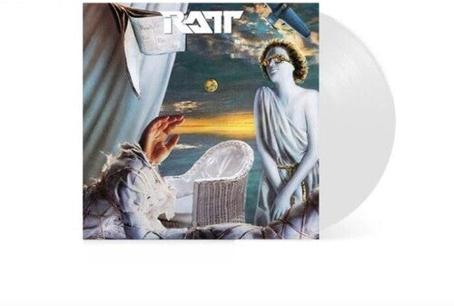 Ratt - Reach For The Sky LP NEW