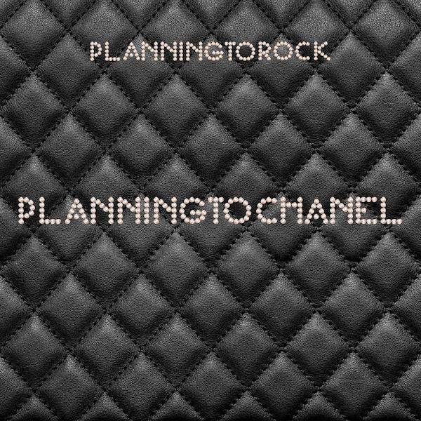 Planningtorock | Planningtochanel | Album