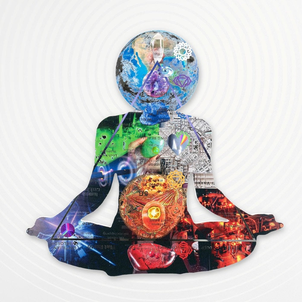 Sunburned Hand Of The Man Nimbus Vinyl LP 2024