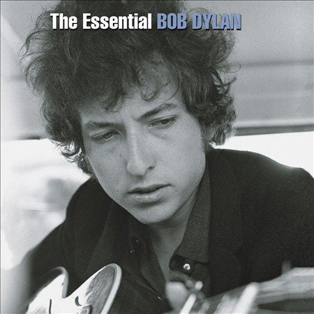Bob Dylan - The Essential Bob Dylan (2 Lp's) Vinyl