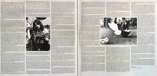 Mike Oldfield – Tubular Bells - 2 x 180 GRAM VINYL LP SET - HALF SPEED MASTER