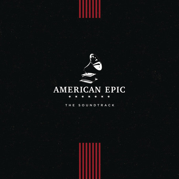 Various Artists | American Epic (Soundtrack) | Album