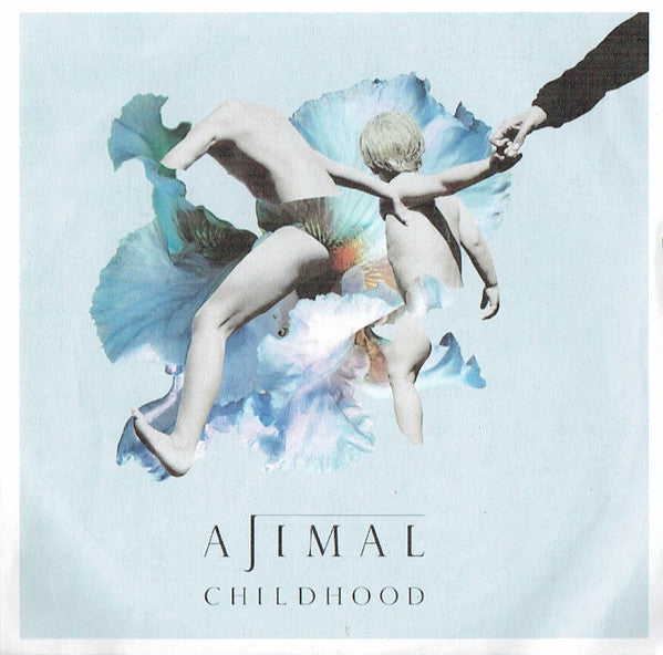Ajimal - Childhood Vinyl LP