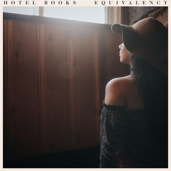 Hotel Books - Equivalency Purple Vinyl LP