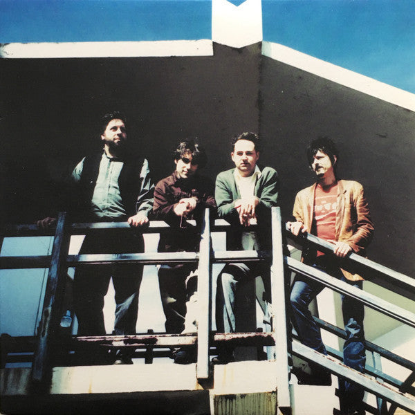 Reigning Sound | Home for Orphans (Comp.) | Album