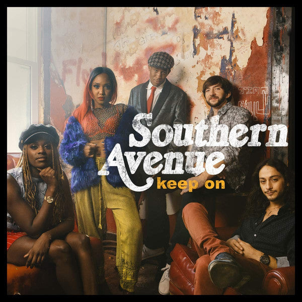 Southern Avenue | Keep On | Album