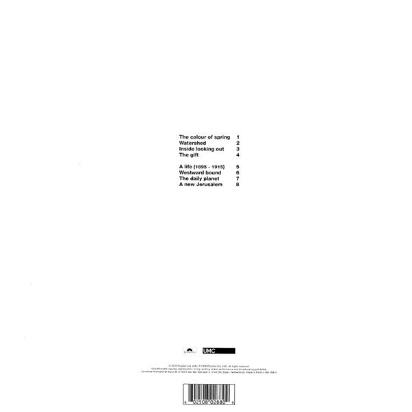 Mark Hollis - Mark Hollis Re-mastered Vinyl LP