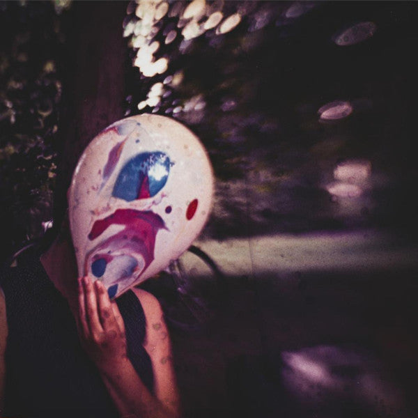 Pluralone | I Don't Feel Well | Album