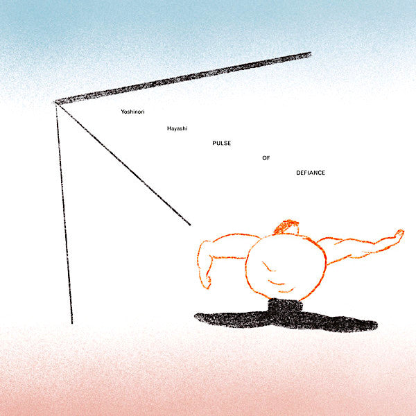 Yoshinori Hayashi | Pulse of Defiance | Album