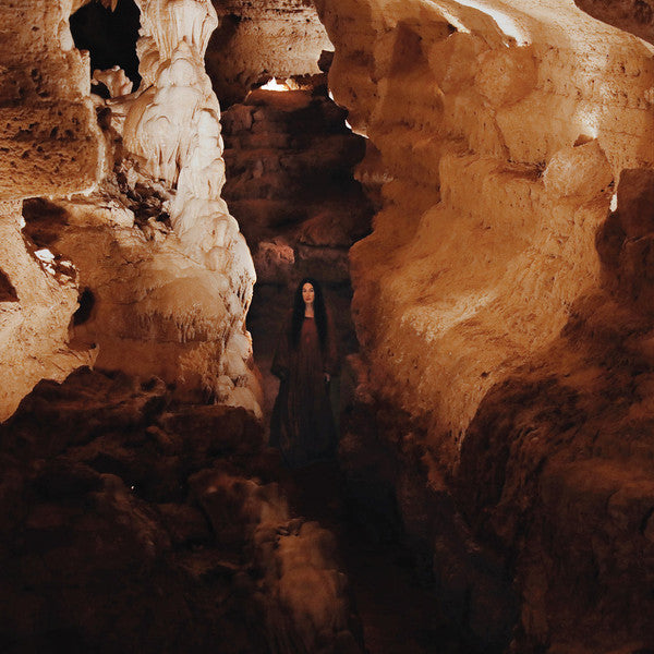 Zola Jesus | Arkhon | Album