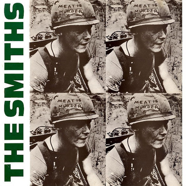 The Smiths | Meat is Murder | Album