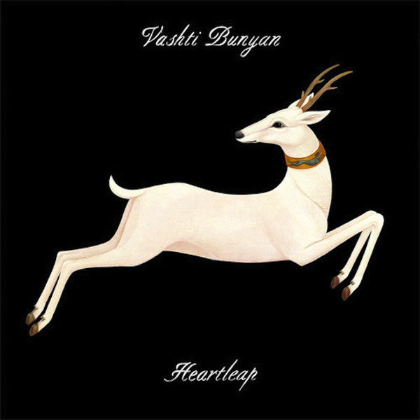 Vashti Bunyan | Heartleap | Album