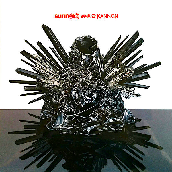 Sunn O))) | Kannon | Album