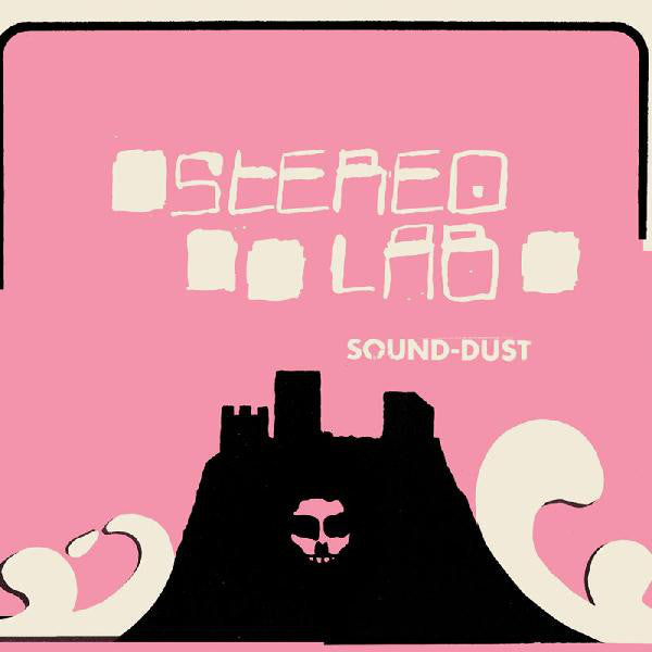 Stereolab – -Sound-Dust - 2 x VINYL LP SET