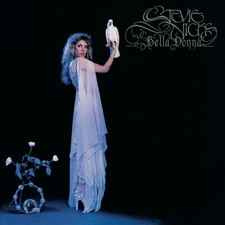 Stevie Nicks - Bella Donna (Remastered, 180 Gram Vinyl) Vinyl