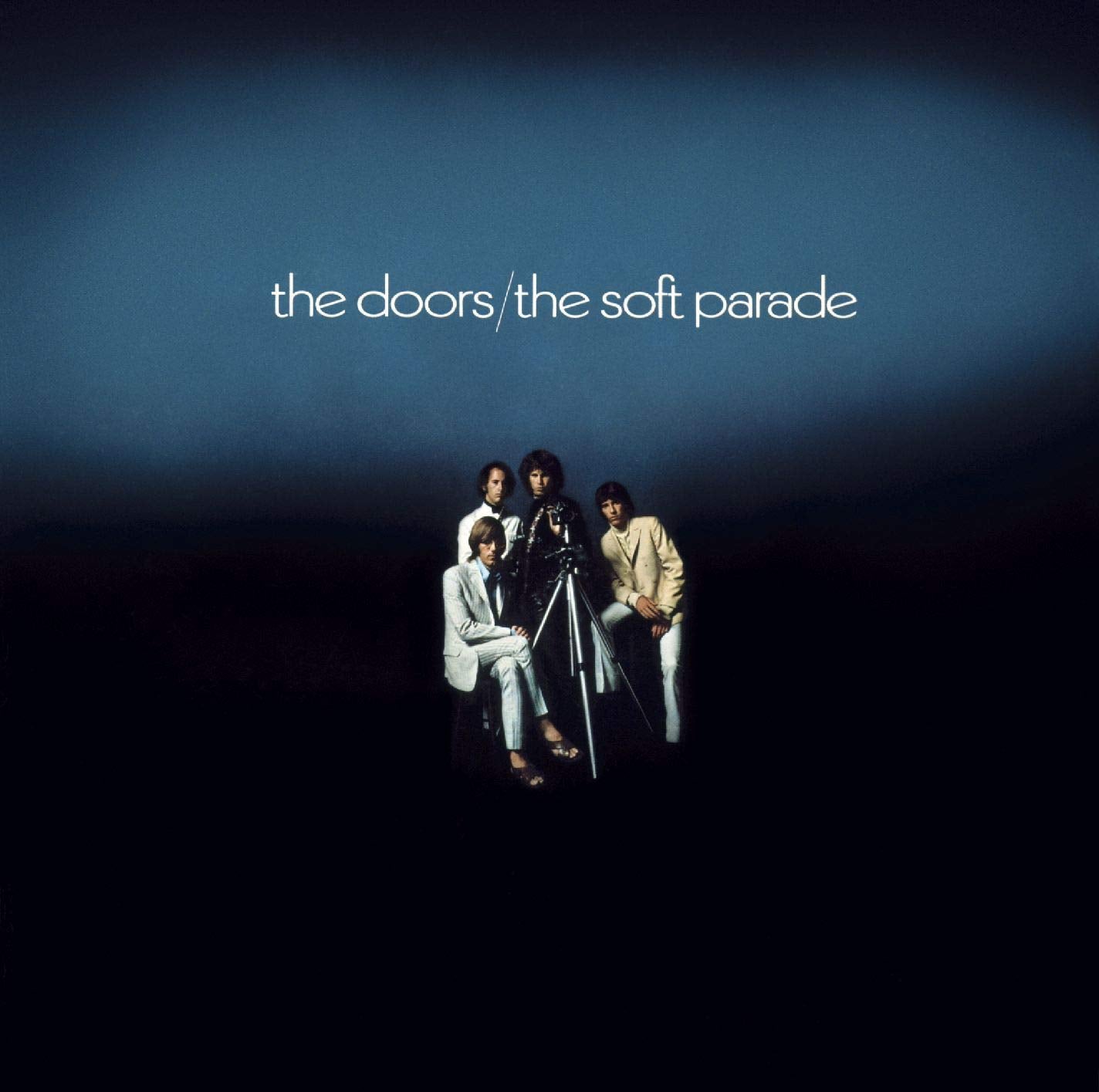 The Doors – The Soft Parade - 180 GRAM VINYL LP -50th Anniversary Issue - NEW