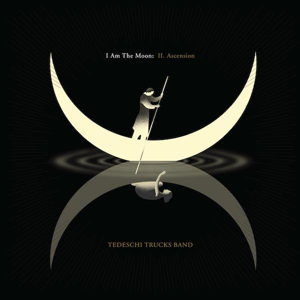 Tedeschi Trucks Band | I Am The Moon: II. Ascension | Album