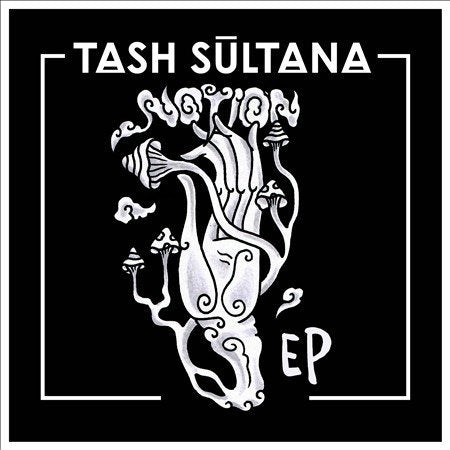 Tash Sultana - NOTION Vinyl