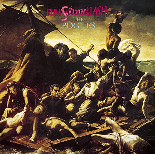 The Pogues - Rum, Sodomy & The Lash (180 Gram Vinyl) Vinyl