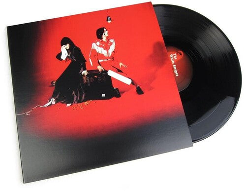 The White Stripes - Elephant (2 Lp's) Vinyl