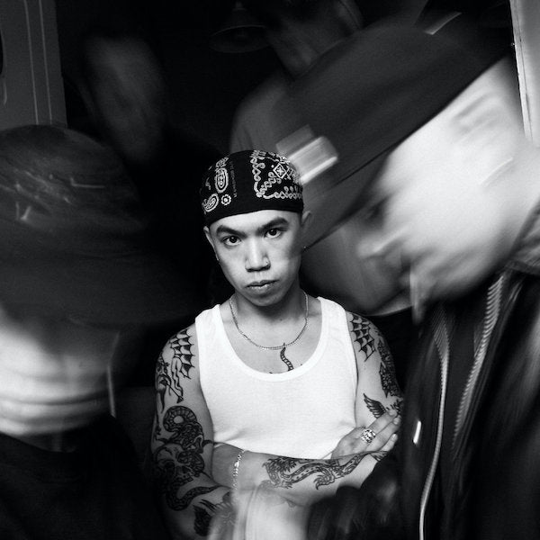 Speed | Gang Called Speed (EP) | Album