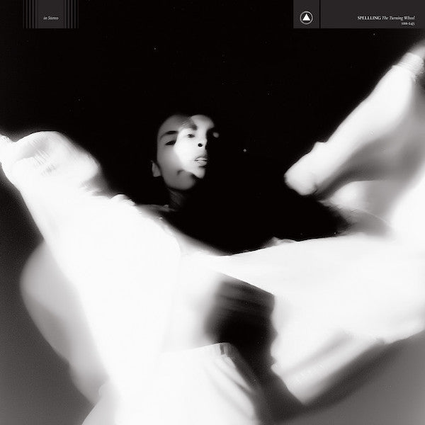 Spellling | The Turning Wheel | Album