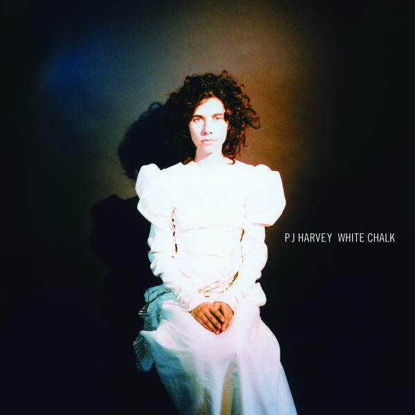 PJ Harvey | White Chalk | Album