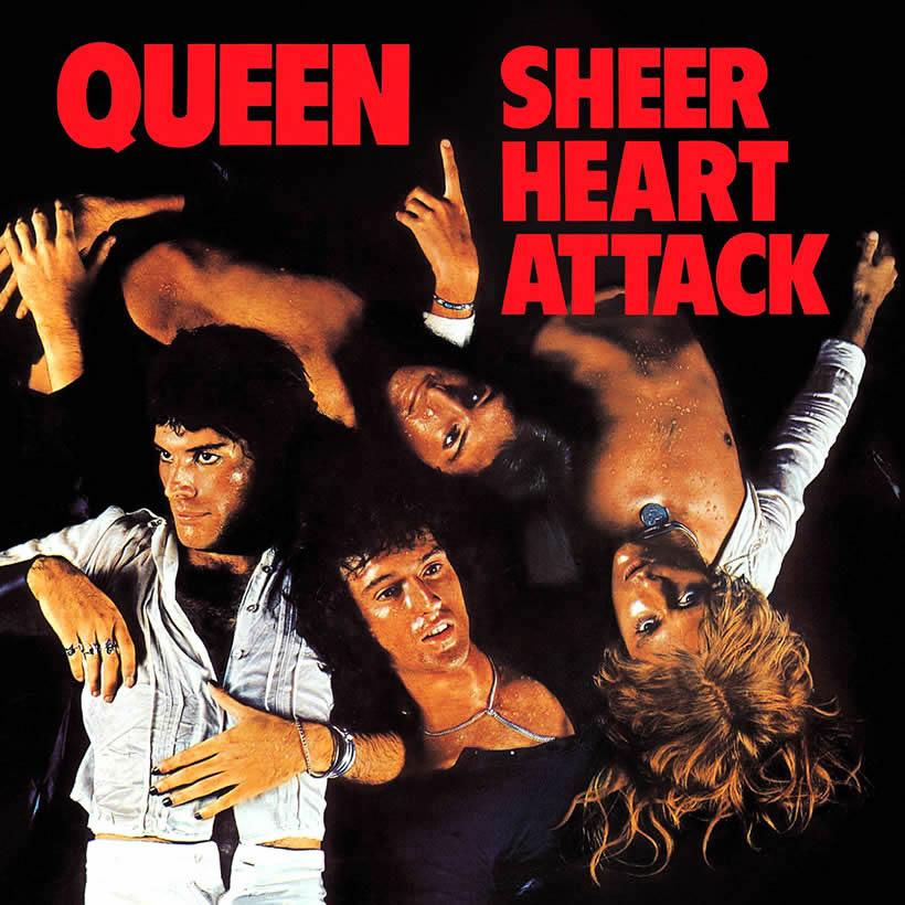 Queen | Sheer Heart Attack | Album