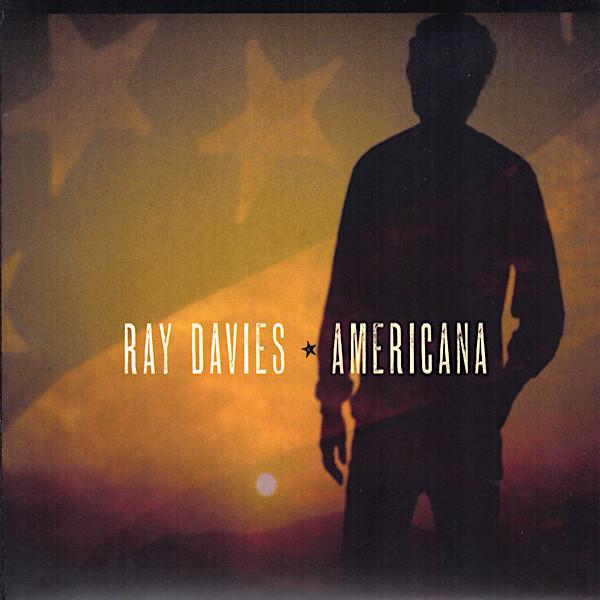 Ray Davies | Americana | Album