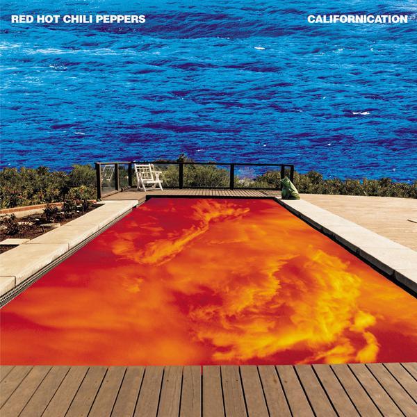 Red Hot Chili Peppers | Californication | Album