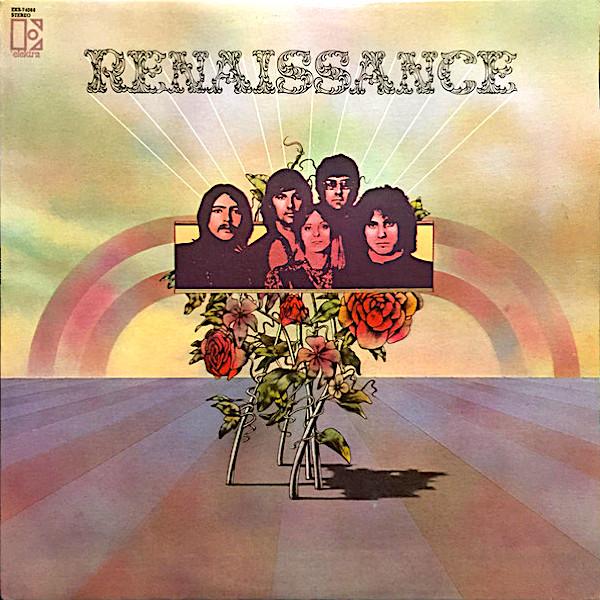 Renaissance | Renaissance | Album