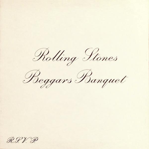 Rolling Stones | Beggars Banquet | Album