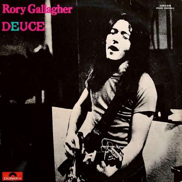 Rory Gallagher | Deuce | Album