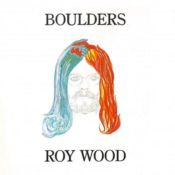 Roy Wood | Boulders | Album