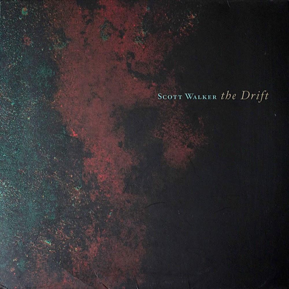 Scott Walker | The Drift | Album