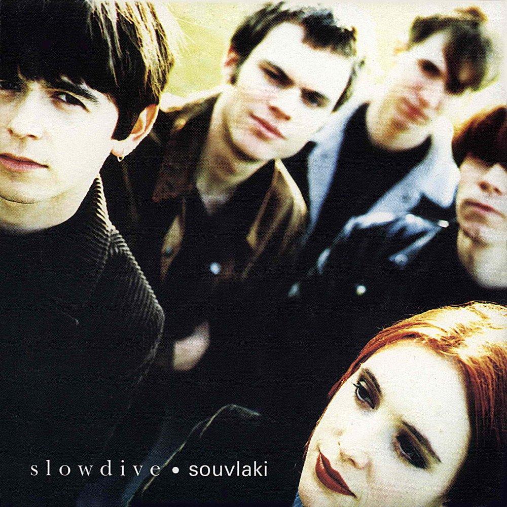 Slowdive | Souvlaki | Album