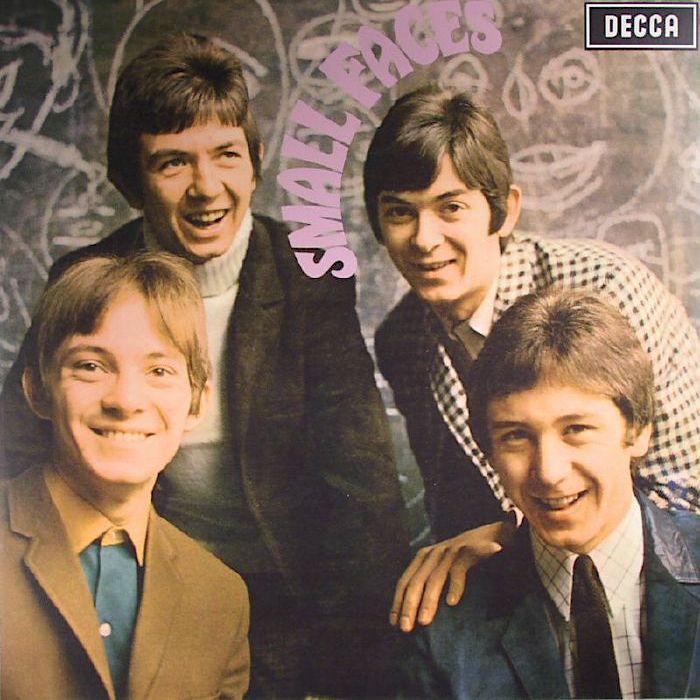 Small Faces | Small Faces (1966) | Album