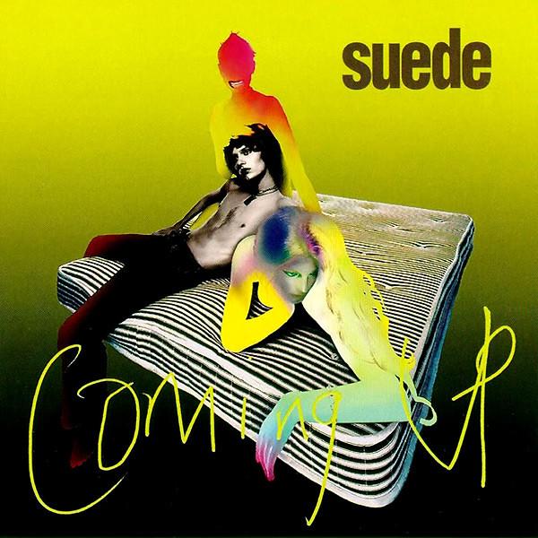 Suede | Coming Up | Album