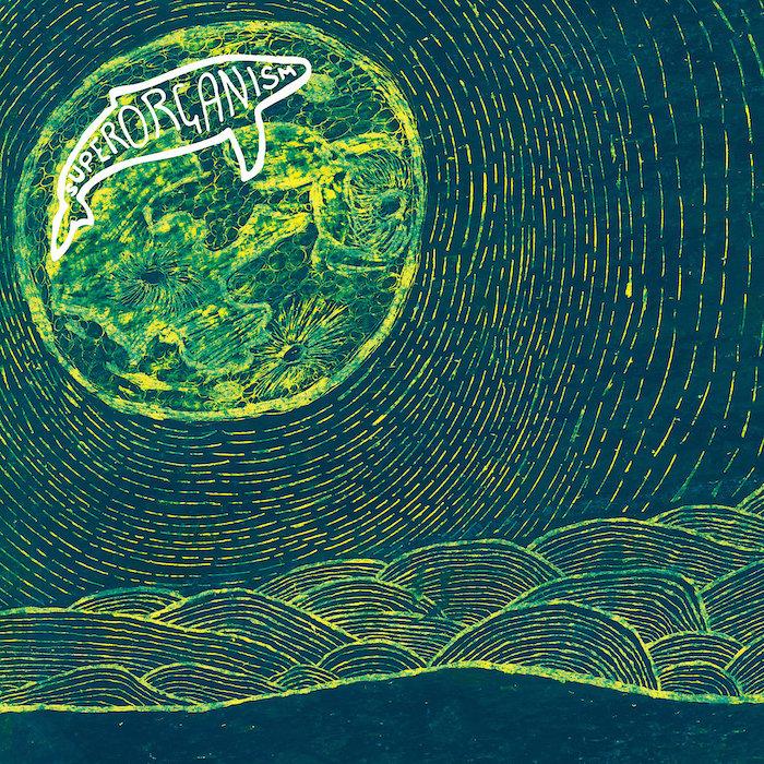 Superorganism | Superorganism | Album