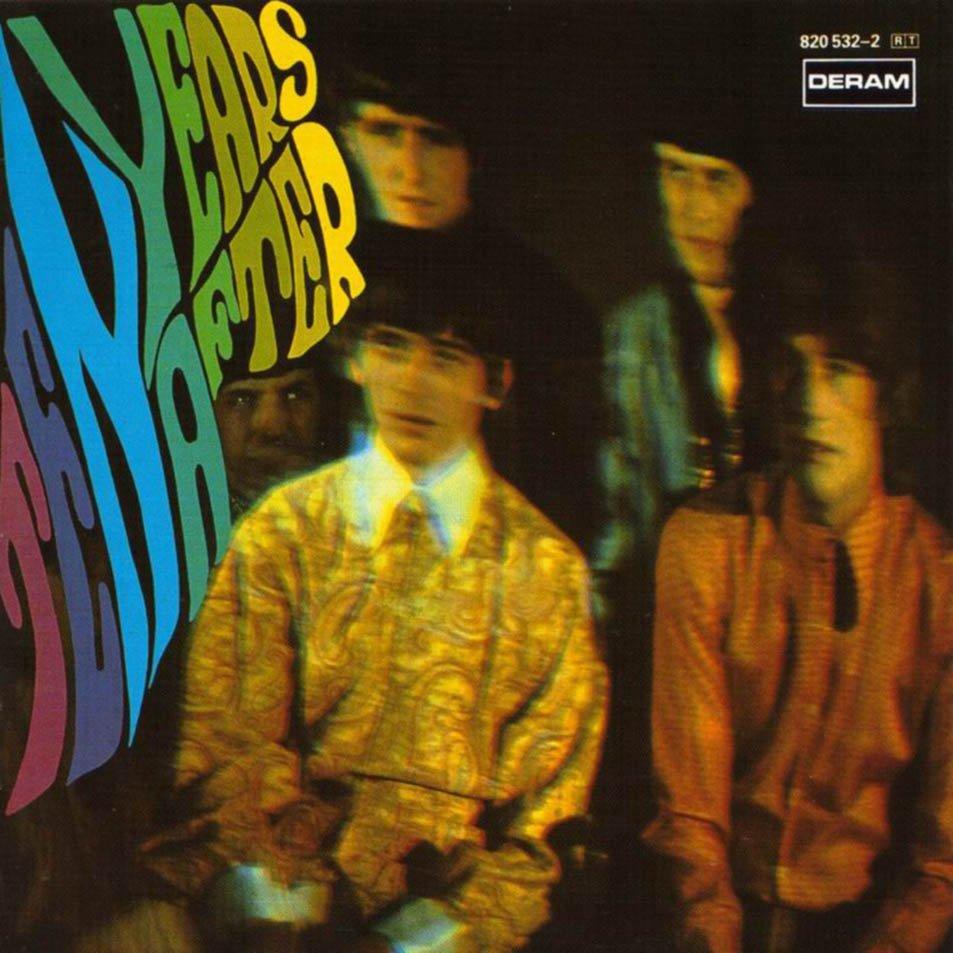 Ten Years After | Ten Years After | Album