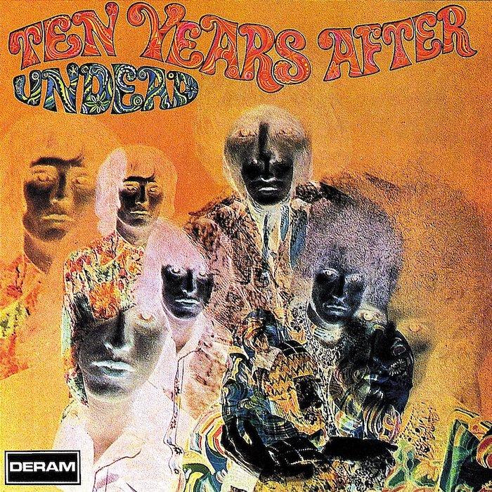 Ten Years After | Undead (Live) | Album
