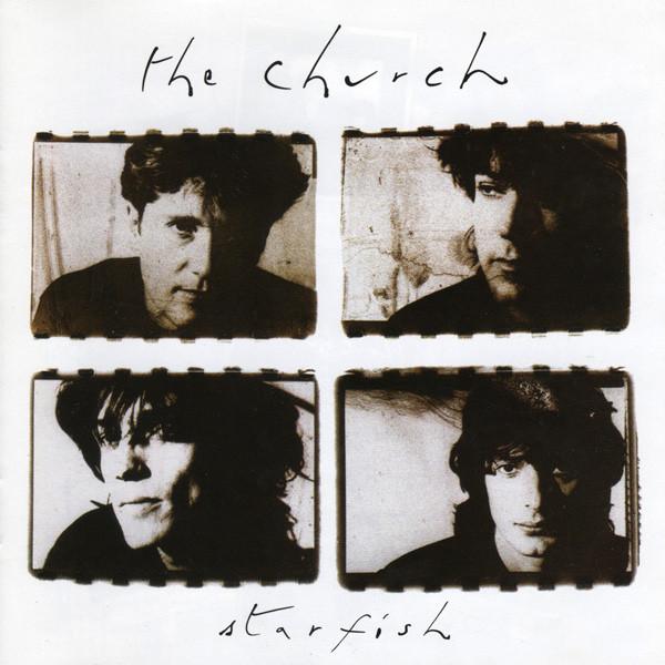 The Church | Starfish | Album