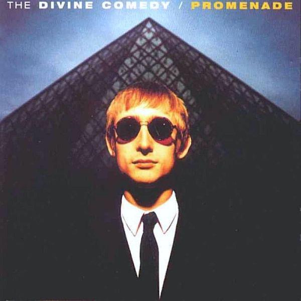 The Divine Comedy | Promenade | Album