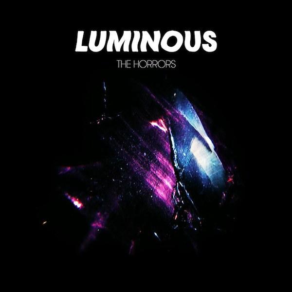 The Horrors | Luminous | Album
