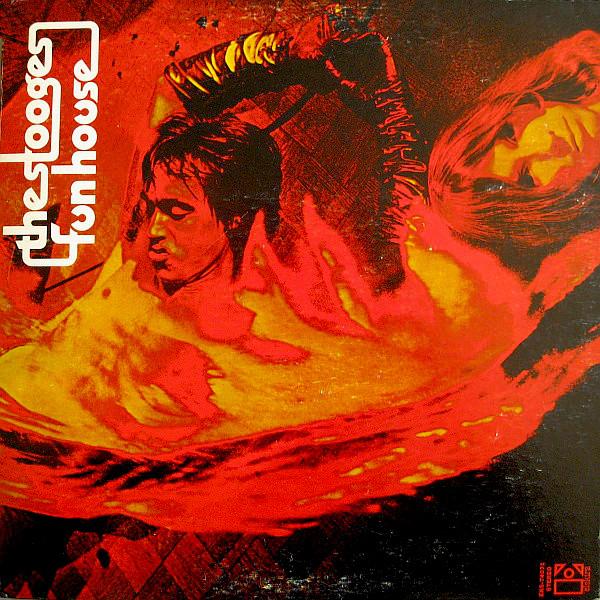 The Stooges | Funhouse | Album