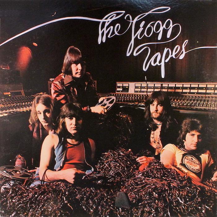 The Troggs | The Trogg Tapes | Album